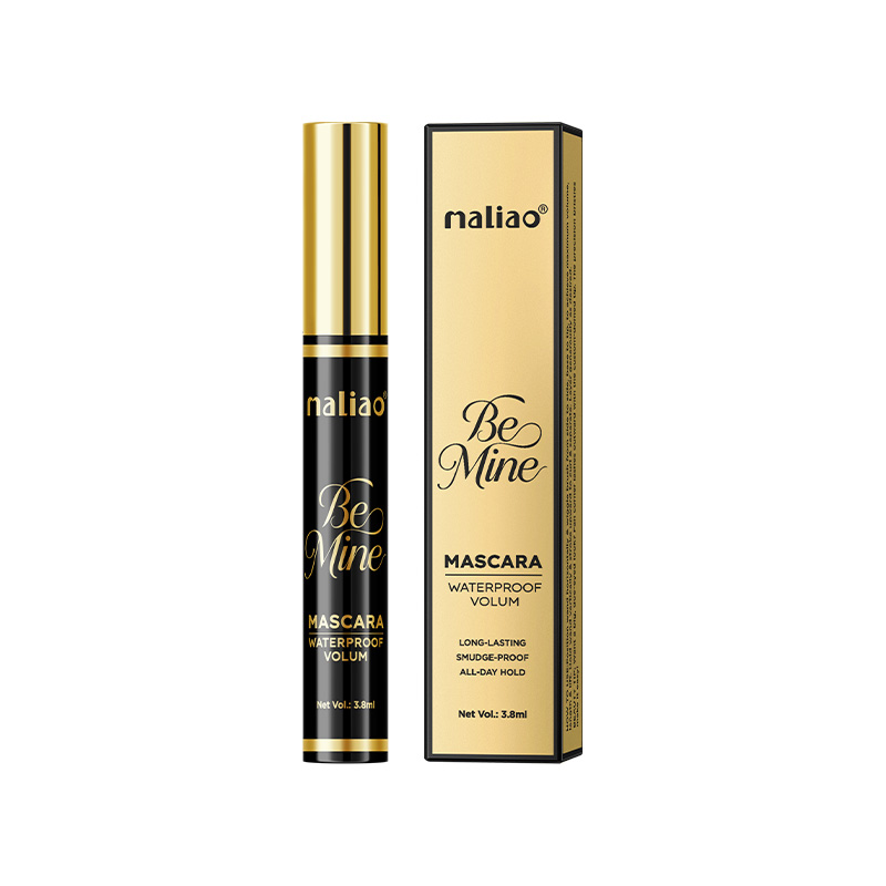 Waterproof Volum Mascara