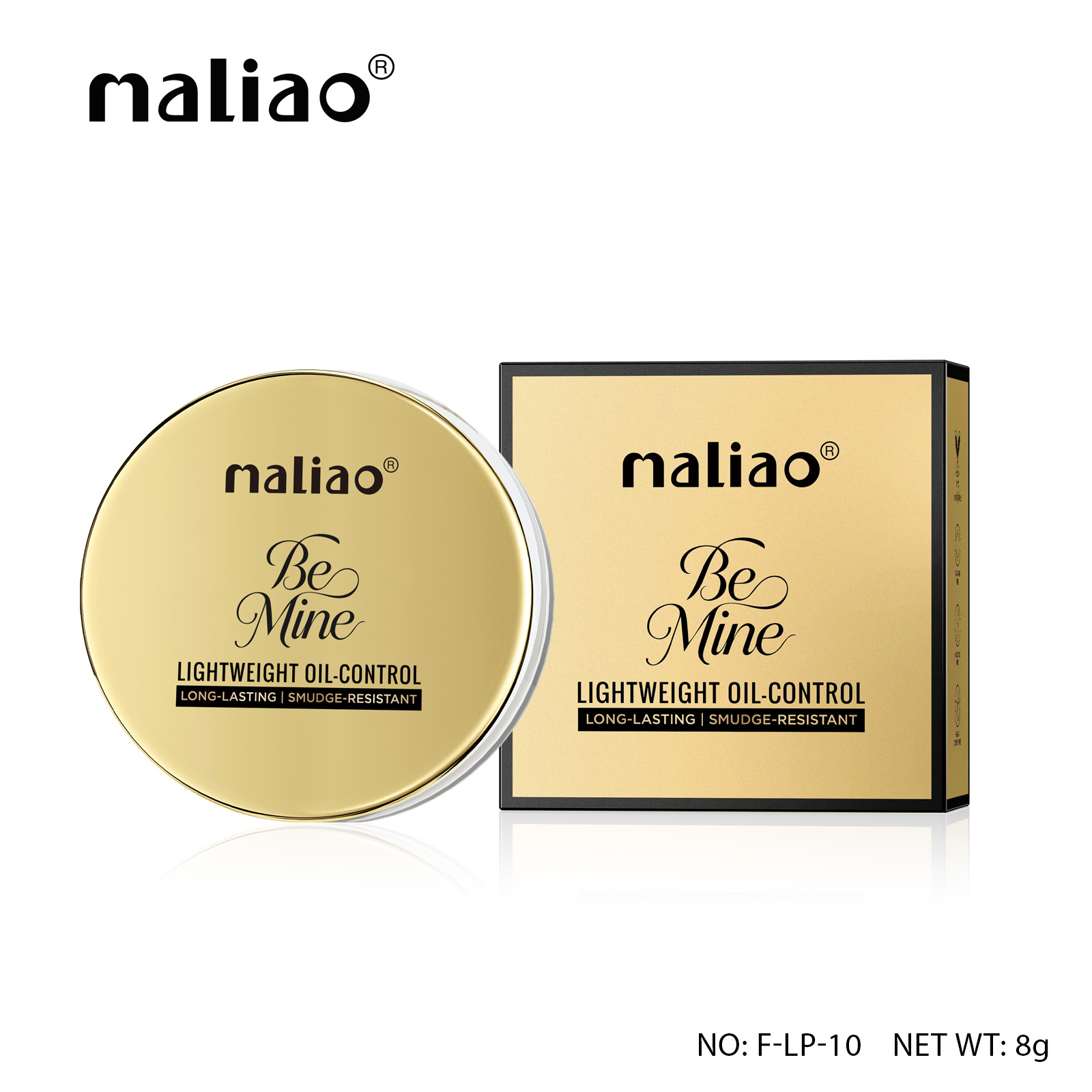 Lightweight Oil-control