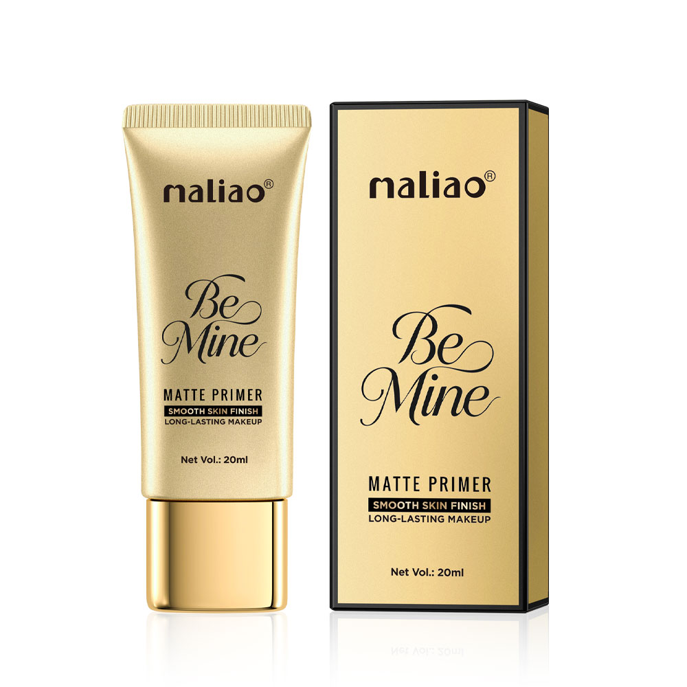 MATTE PRIMER SMOOTH SKIN FINISH